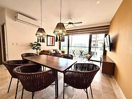 SERENADA APT 413