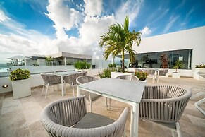 SERENADA APT 413