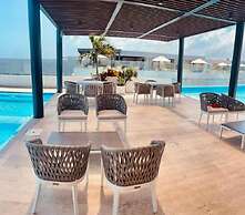 SERENADA APT 413