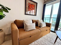 SERENADA APT 413