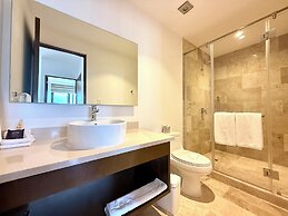 SERENADA APT 413