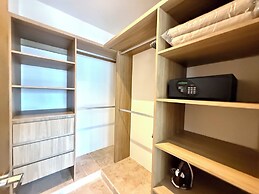 SERENADA APT 413