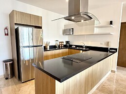 SERENADA APT 413