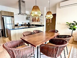 SERENADA APT 413