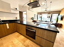 SERENADA APT 413