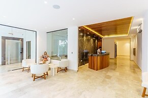 SERENADA APT 413