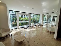 SERENADA APT 413
