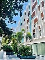 SERENADA APT 413