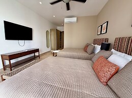 SERENADA APT 413