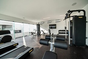 SERENADA APT 413