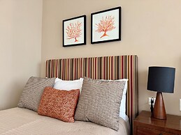 SERENADA APT 413