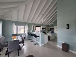 The Crest - Serenity Oasis Villa