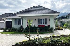 The Crest - Serenity Oasis Villa
