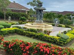The Crest - Serenity Oasis Villa