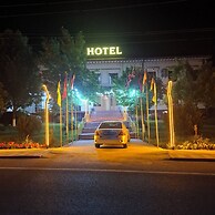 Konigil Hotel