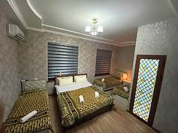 Konigil Hotel