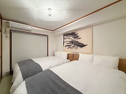 Hills Kaminoboricho