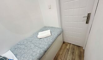 Rest Partition Room in Tecom Near Metro