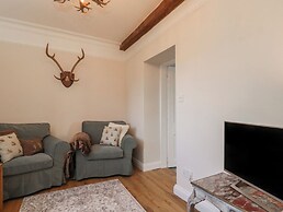 Maud Heath's Snug