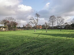 Maud Heath's Snug