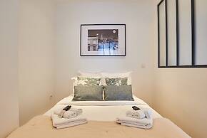 Charming Apartment-bastille-le Marais