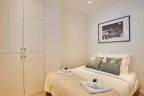 Charming Apartment-bastille-le Marais