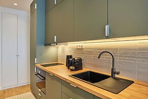Charming Apartment-bastille-le Marais