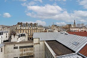 Charming Apartment 1 Bedroom Heart 16th in Paris
