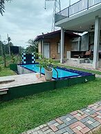 Light villa galle