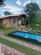 Light villa galle