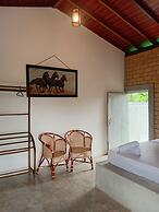 Light villa galle
