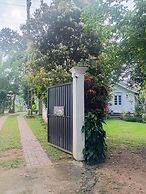 Light villa galle