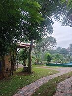 Light villa galle