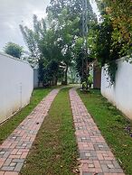 Light villa galle