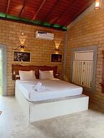 Light villa galle