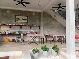 Light villa galle