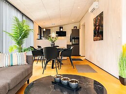 5 Star Holiday Home in Vaeggerlose