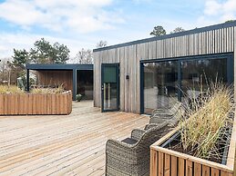 5 Star Holiday Home in Vaeggerlose