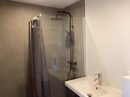 5 Star Holiday Home in Vaeggerlose