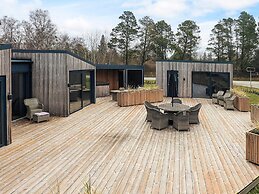 5 Star Holiday Home in Vaeggerlose