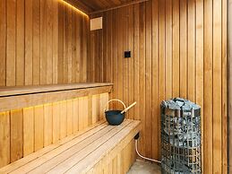 5 Star Holiday Home in Vaeggerlose