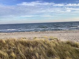 5 Star Holiday Home in Vaeggerlose