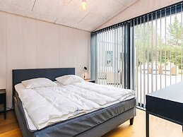 5 Star Holiday Home in Vaeggerlose