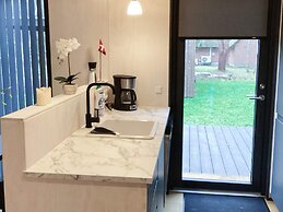 5 Star Holiday Home in Vaeggerlose