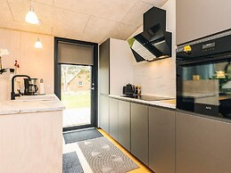 5 Star Holiday Home in Vaeggerlose