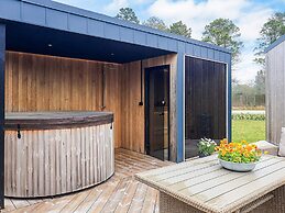 5 Star Holiday Home in Vaeggerlose