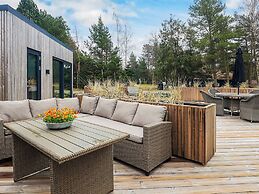 5 Star Holiday Home in Vaeggerlose