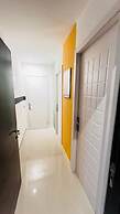 Epic Partition Room in Barsha Near Metro