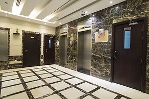 Epic Partition Room in Barsha Near Metro