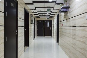 Epic Partition Room in Barsha Near Metro